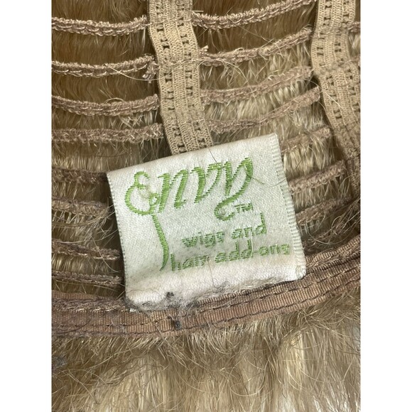 Envy Wig Short Blonde main image 9